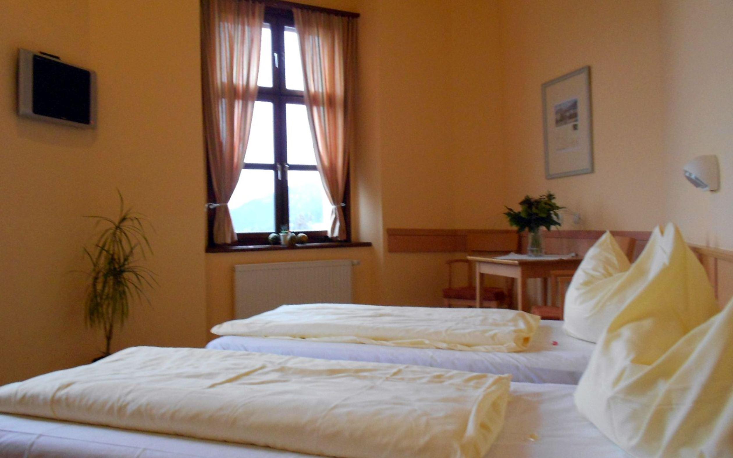 Jufa Hotel Schloss Roethelstein Admont Eksteriør bilde