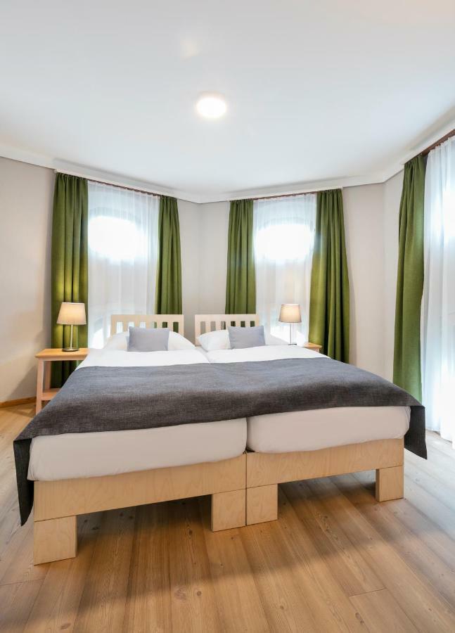 Jufa Hotel Schloss Roethelstein Admont Eksteriør bilde